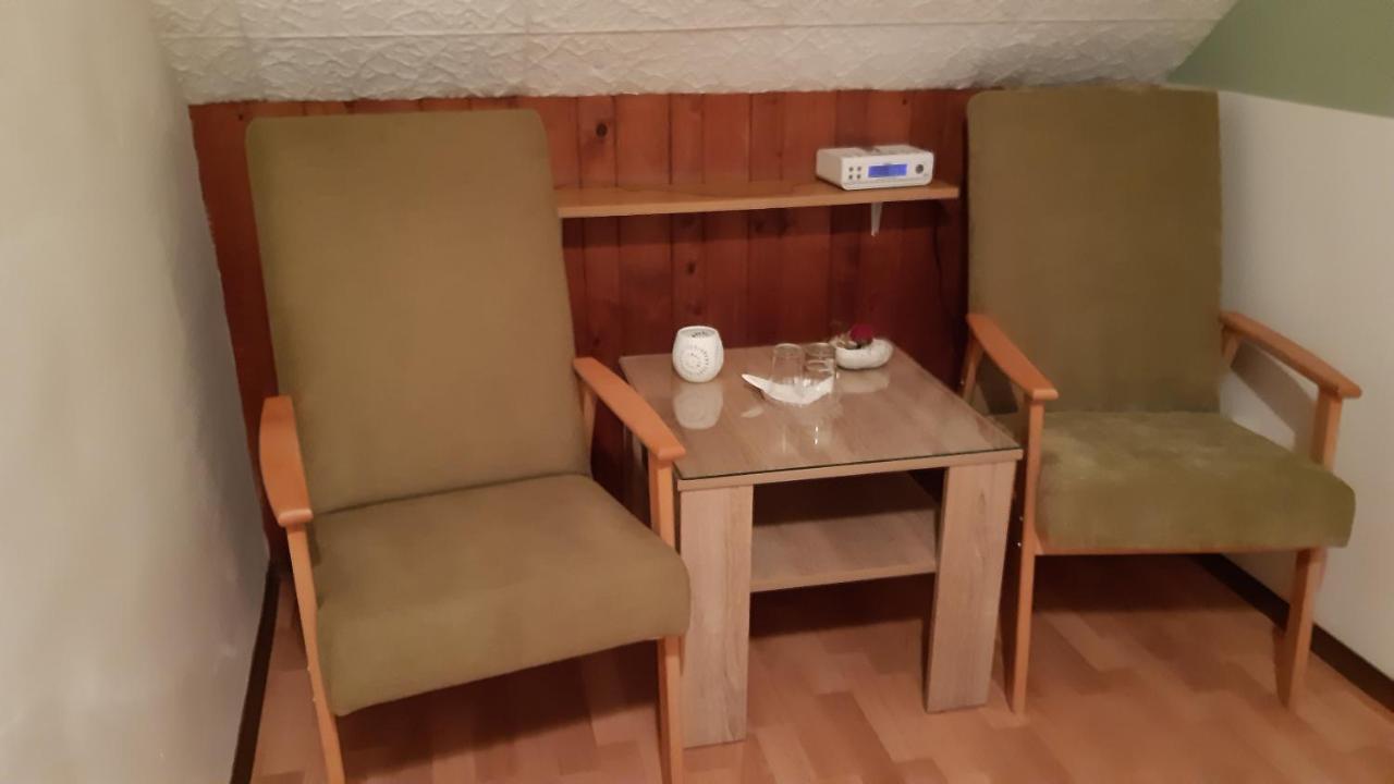 Pension Kristyna 카스페르스케 호리 외부 사진